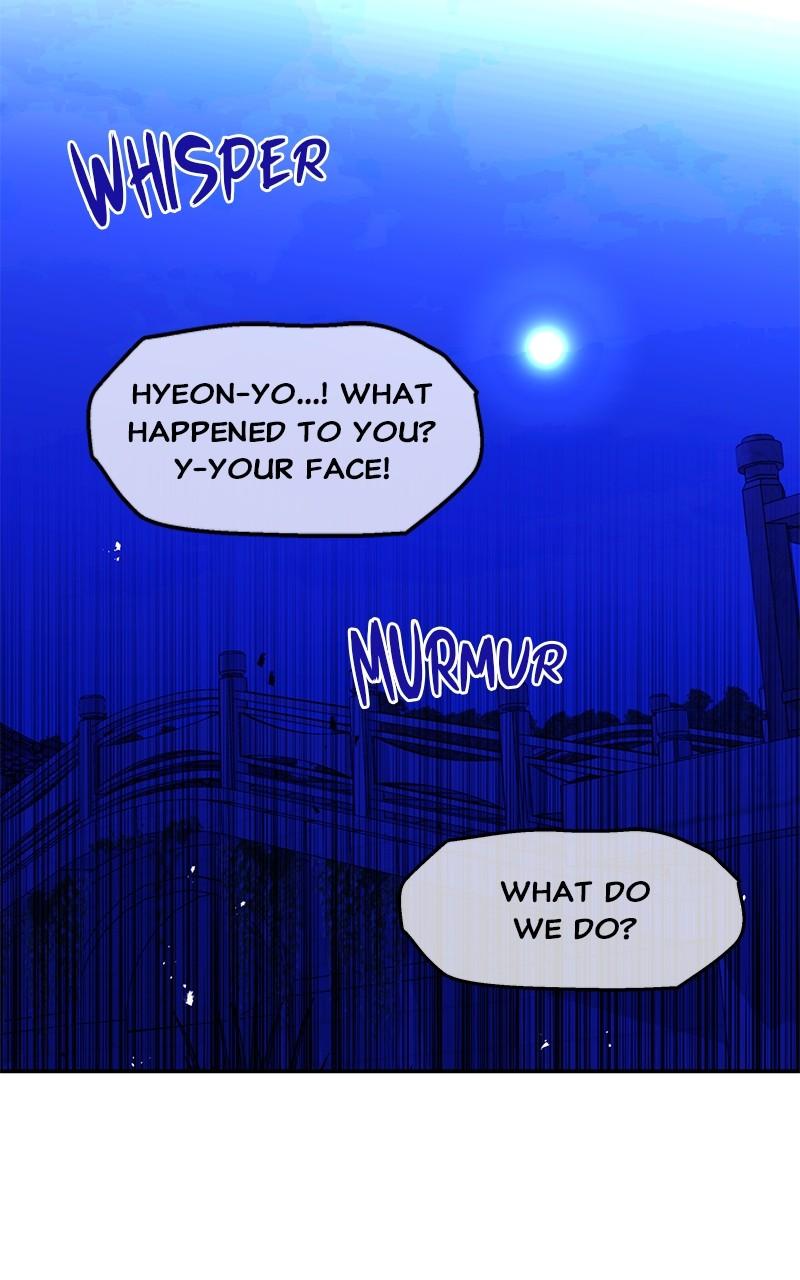 How a Goddess Wins Over Tigers Chap 92 - Next Chap 93