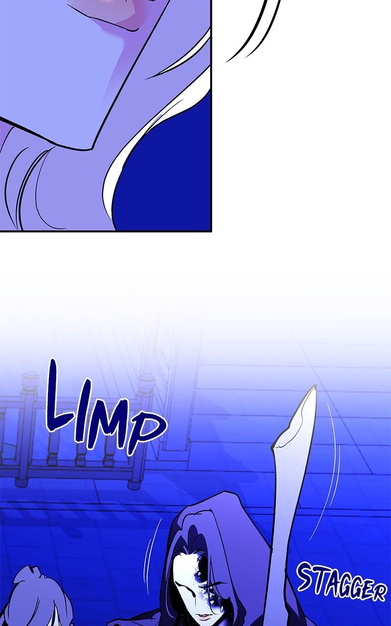 How a Goddess Wins Over Tigers Chap 92 - Next Chap 93