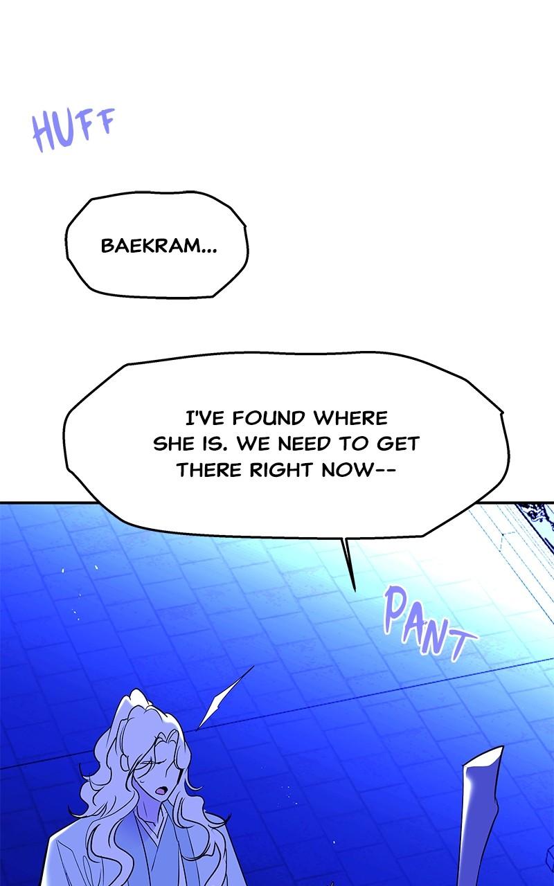 How a Goddess Wins Over Tigers Chap 92 - Next Chap 93