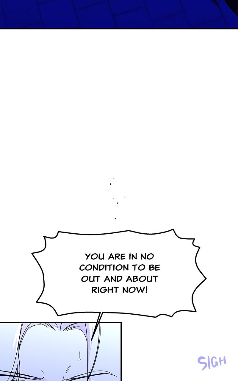 How a Goddess Wins Over Tigers Chap 92 - Next Chap 93