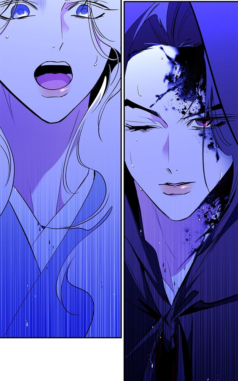 How a Goddess Wins Over Tigers Chap 92 - Next Chap 93