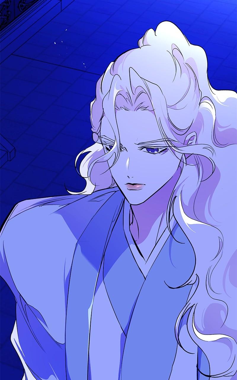How a Goddess Wins Over Tigers Chap 92 - Next Chap 93