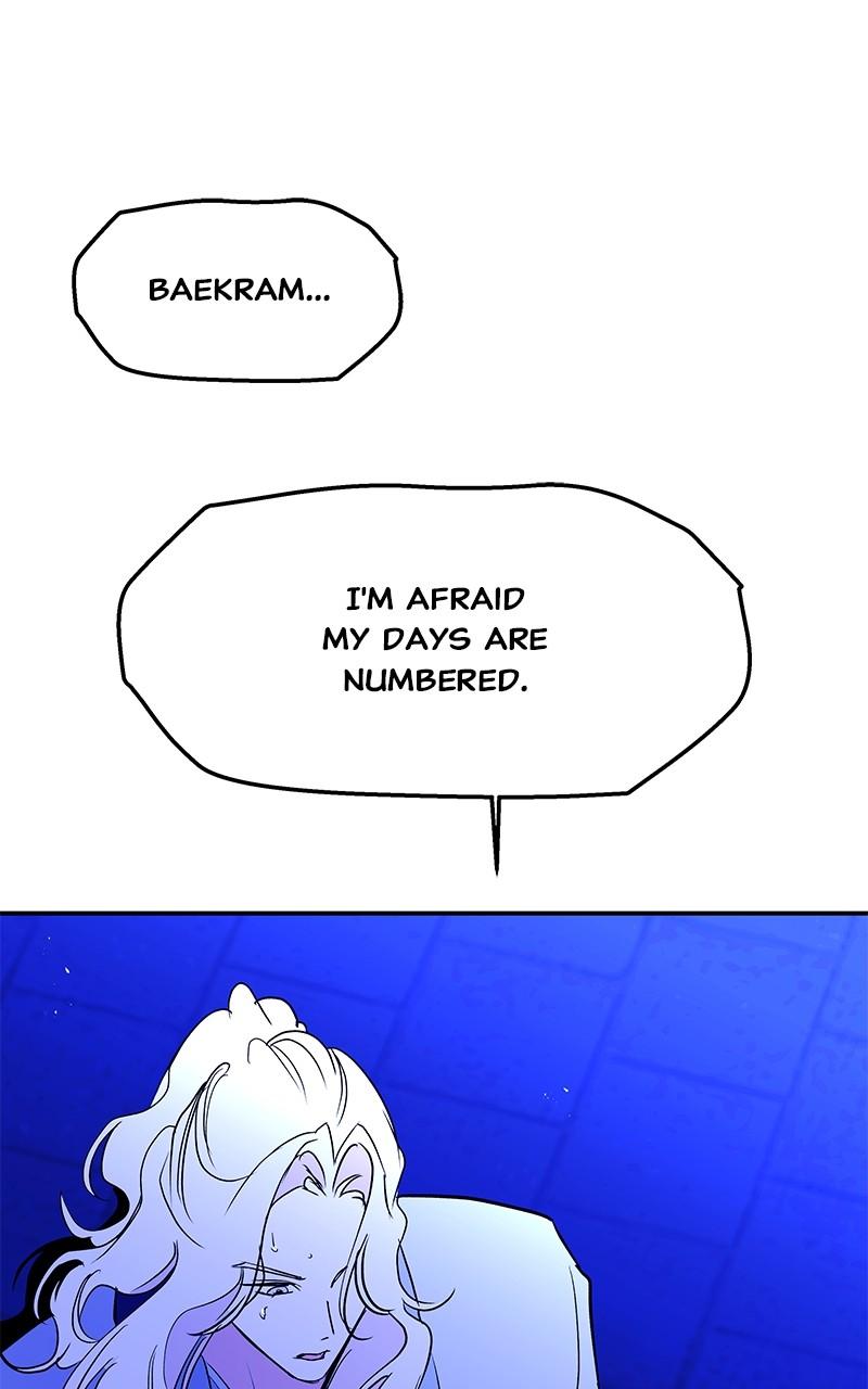 How a Goddess Wins Over Tigers Chap 92 - Next Chap 93