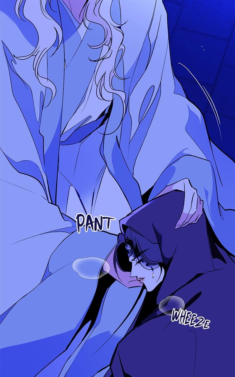 How a Goddess Wins Over Tigers Chap 92 - Next Chap 93