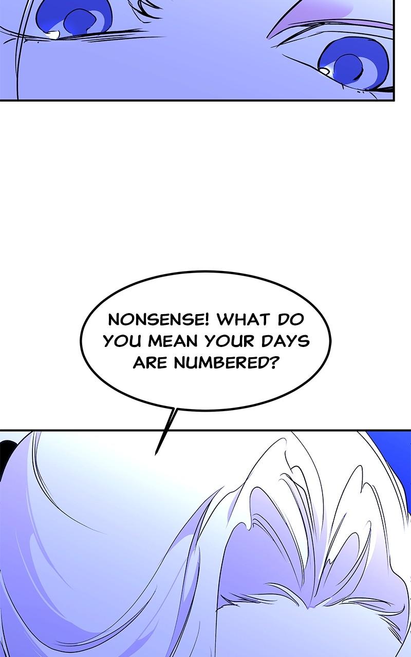 How a Goddess Wins Over Tigers Chap 92 - Next Chap 93