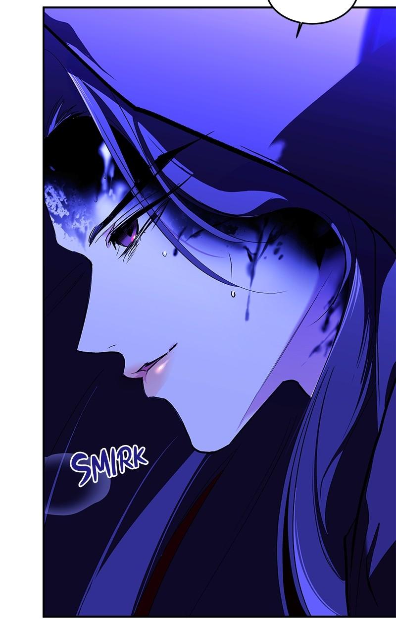 How a Goddess Wins Over Tigers Chap 92 - Next Chap 93