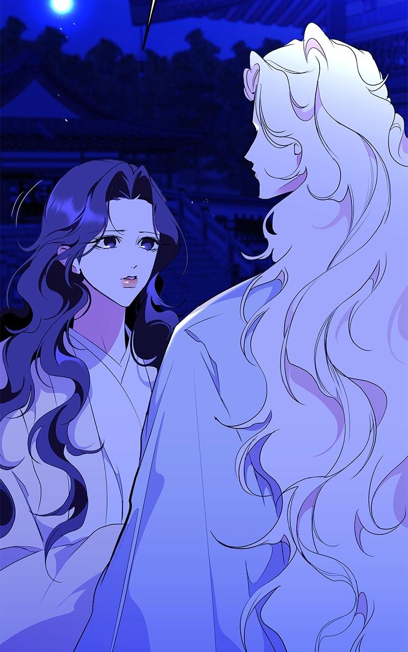 How a Goddess Wins Over Tigers Chap 92 - Next Chap 93