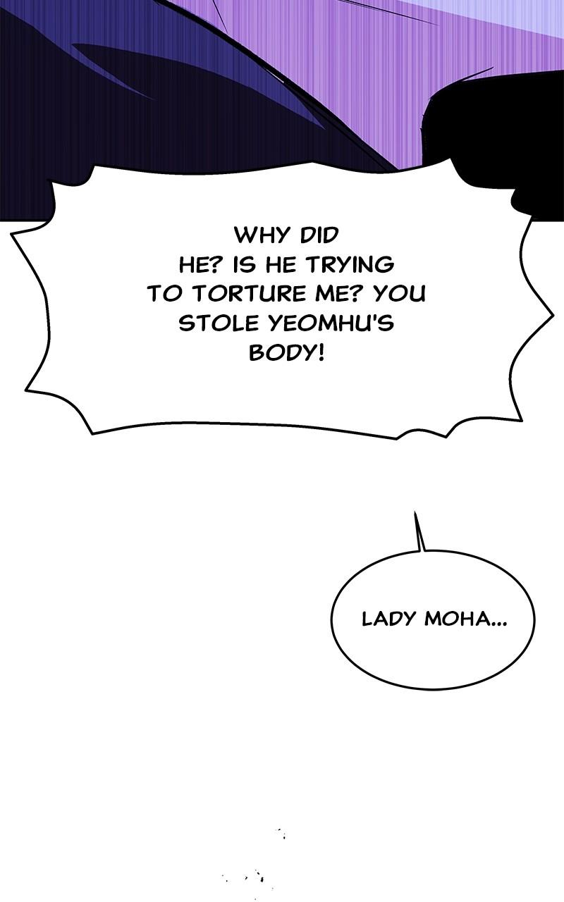 How a Goddess Wins Over Tigers Chap 92 - Next Chap 93