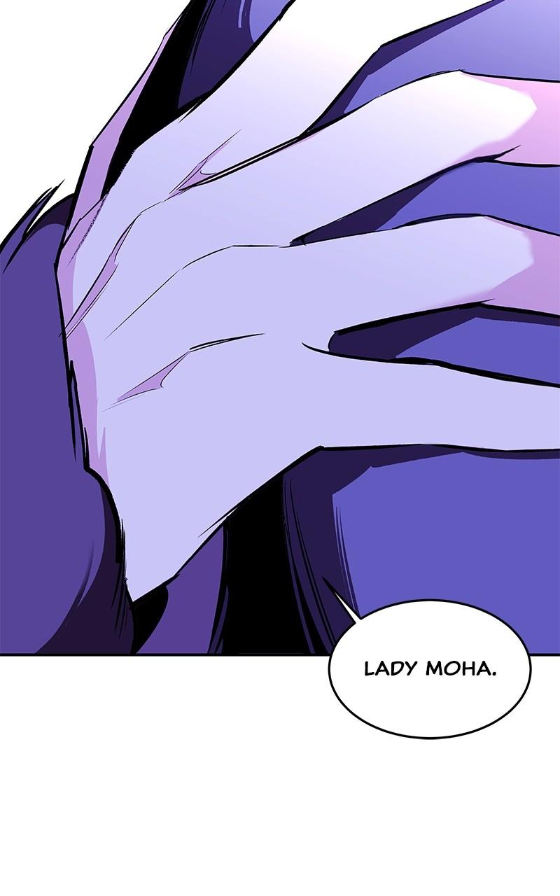 How a Goddess Wins Over Tigers Chap 92 - Next Chap 93