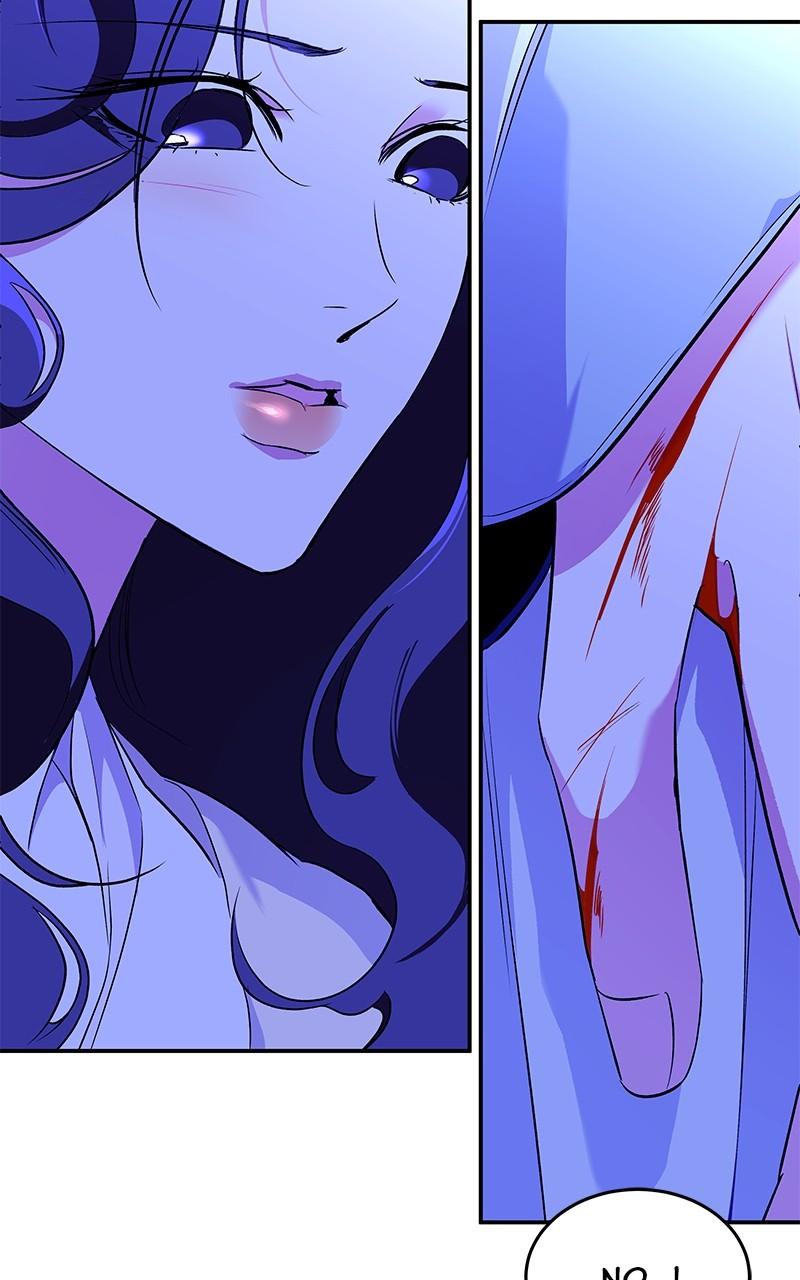 How a Goddess Wins Over Tigers Chap 92 - Next Chap 93