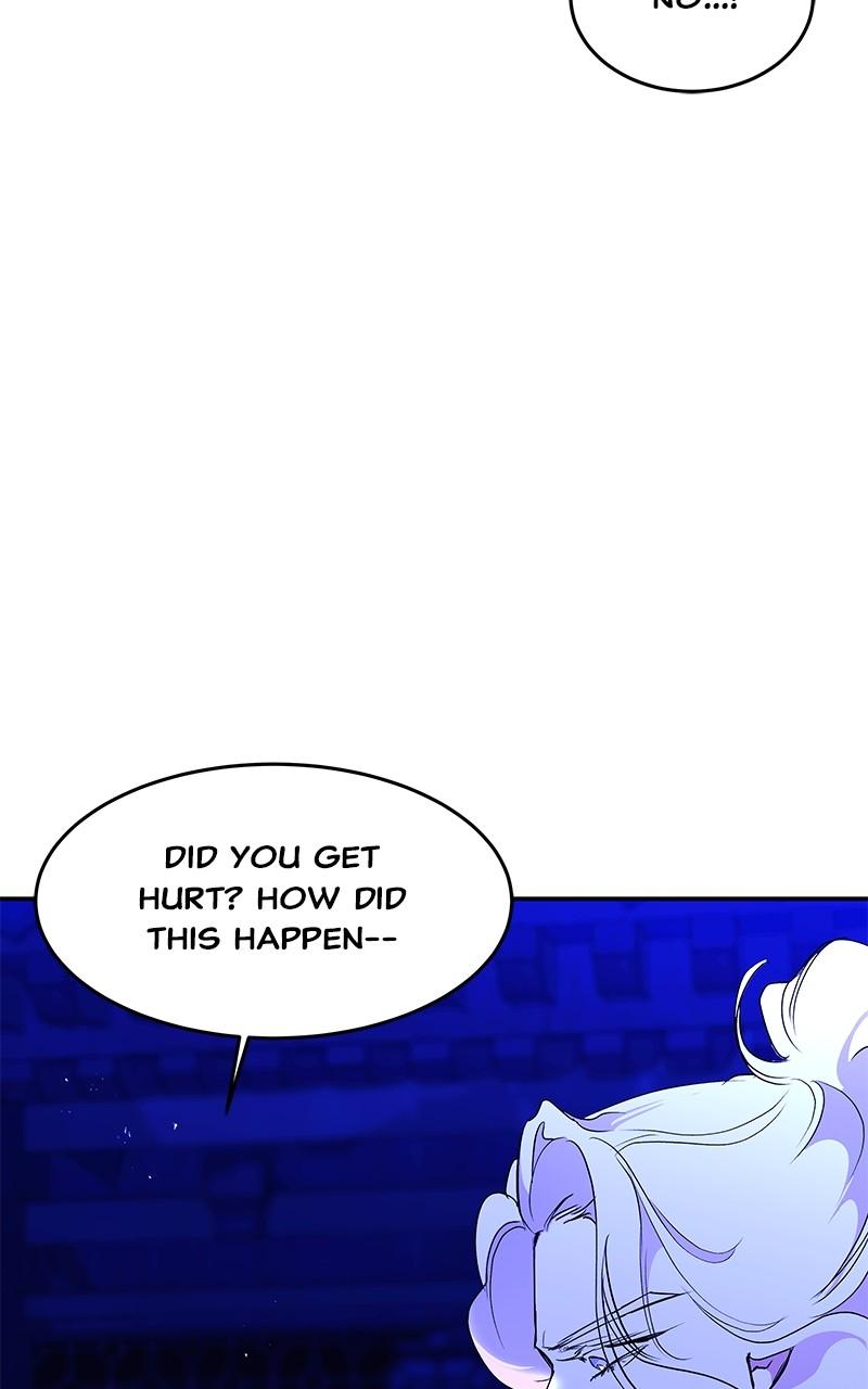 How a Goddess Wins Over Tigers Chap 92 - Next Chap 93