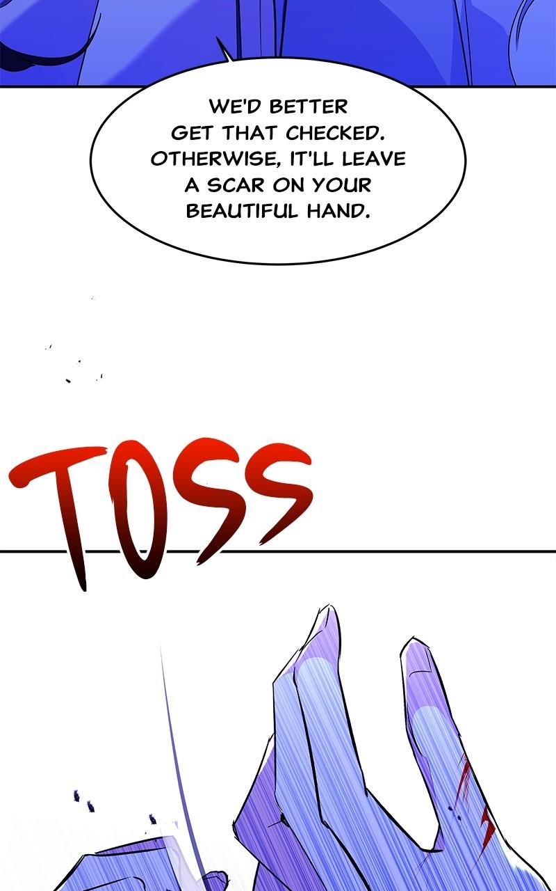 How a Goddess Wins Over Tigers Chap 92 - Next Chap 93