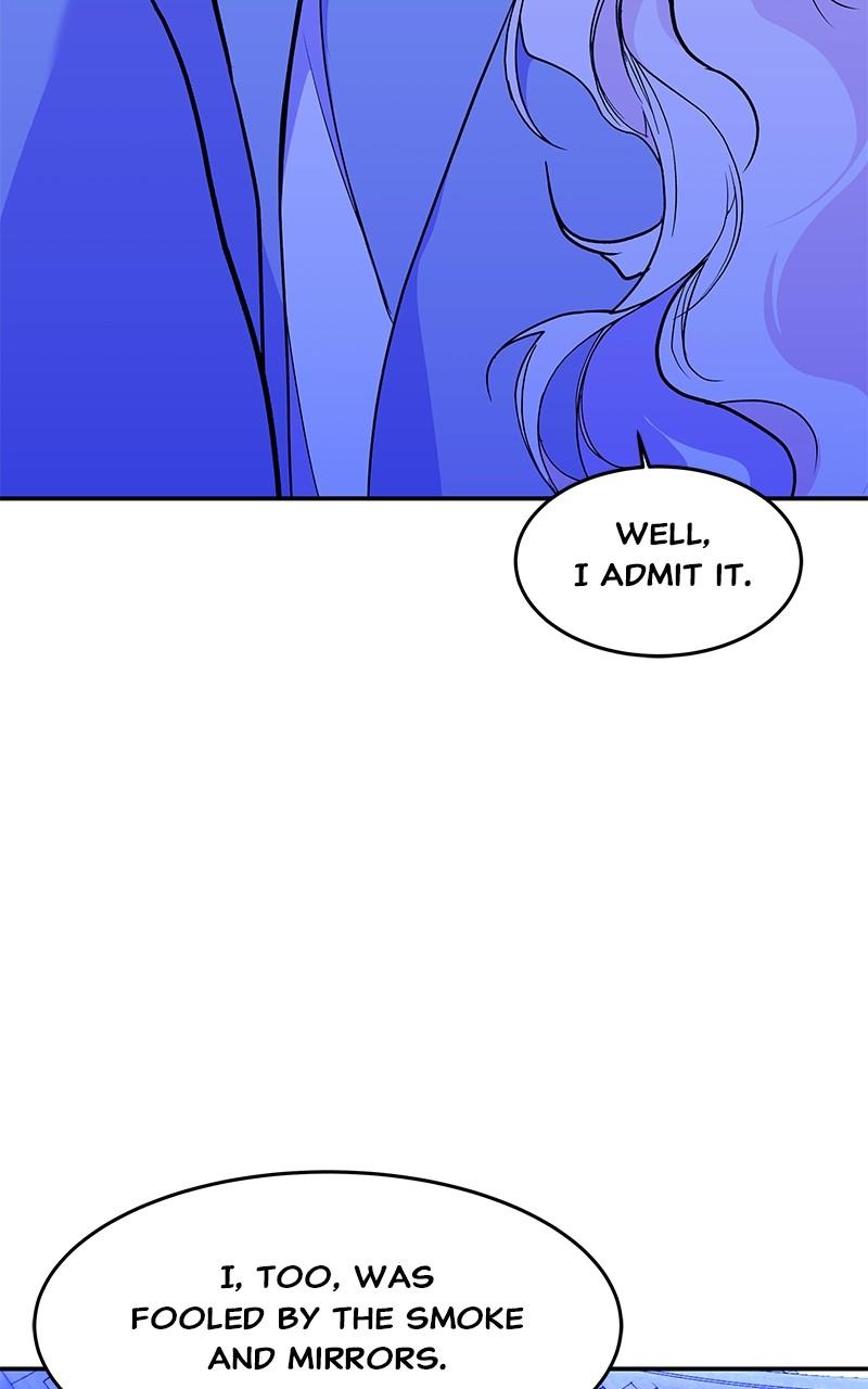 How a Goddess Wins Over Tigers Chap 92 - Next Chap 93