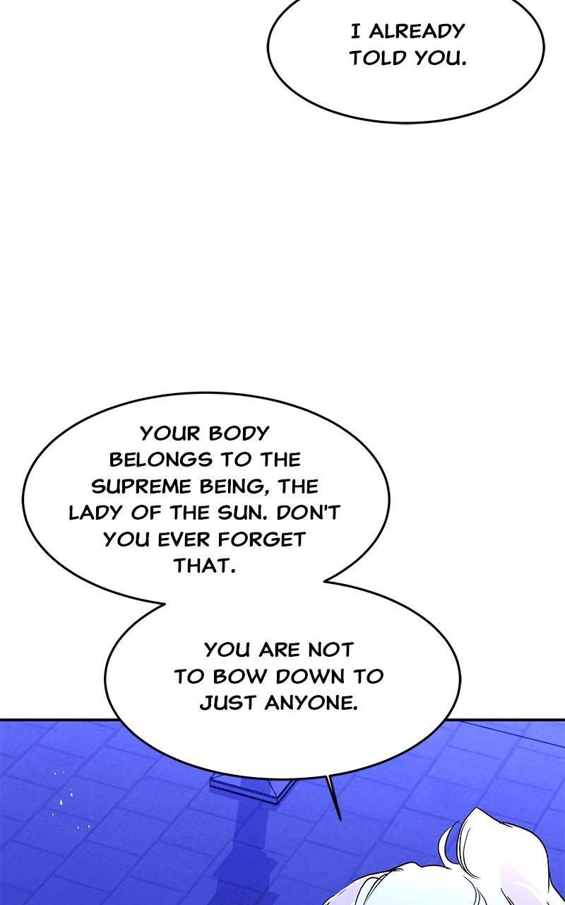 How a Goddess Wins Over Tigers Chap 92 - Next Chap 93