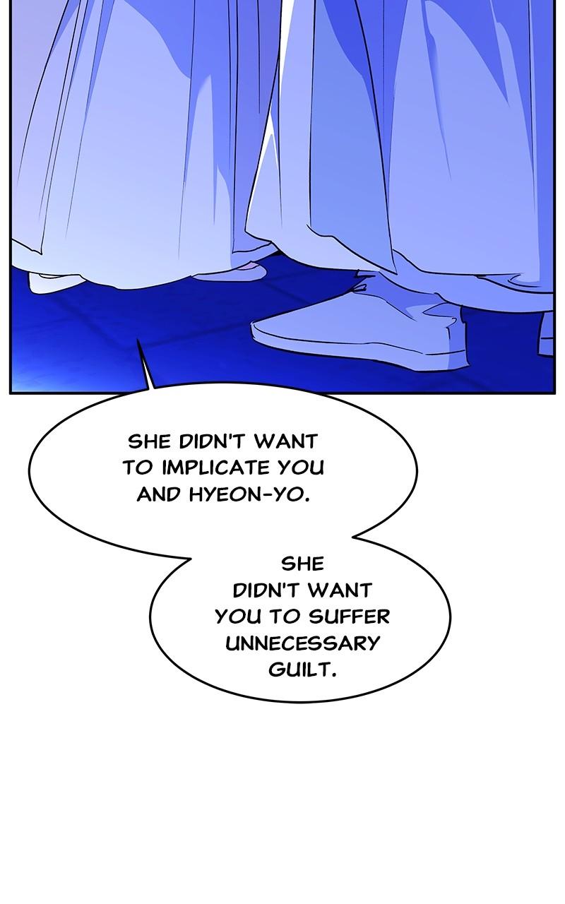 How a Goddess Wins Over Tigers Chap 92 - Next Chap 93