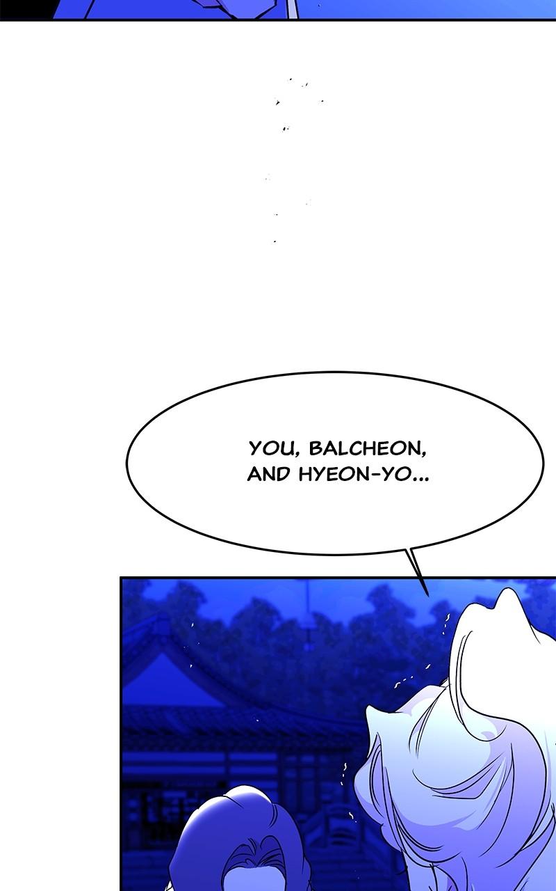 How a Goddess Wins Over Tigers Chap 92 - Next Chap 93