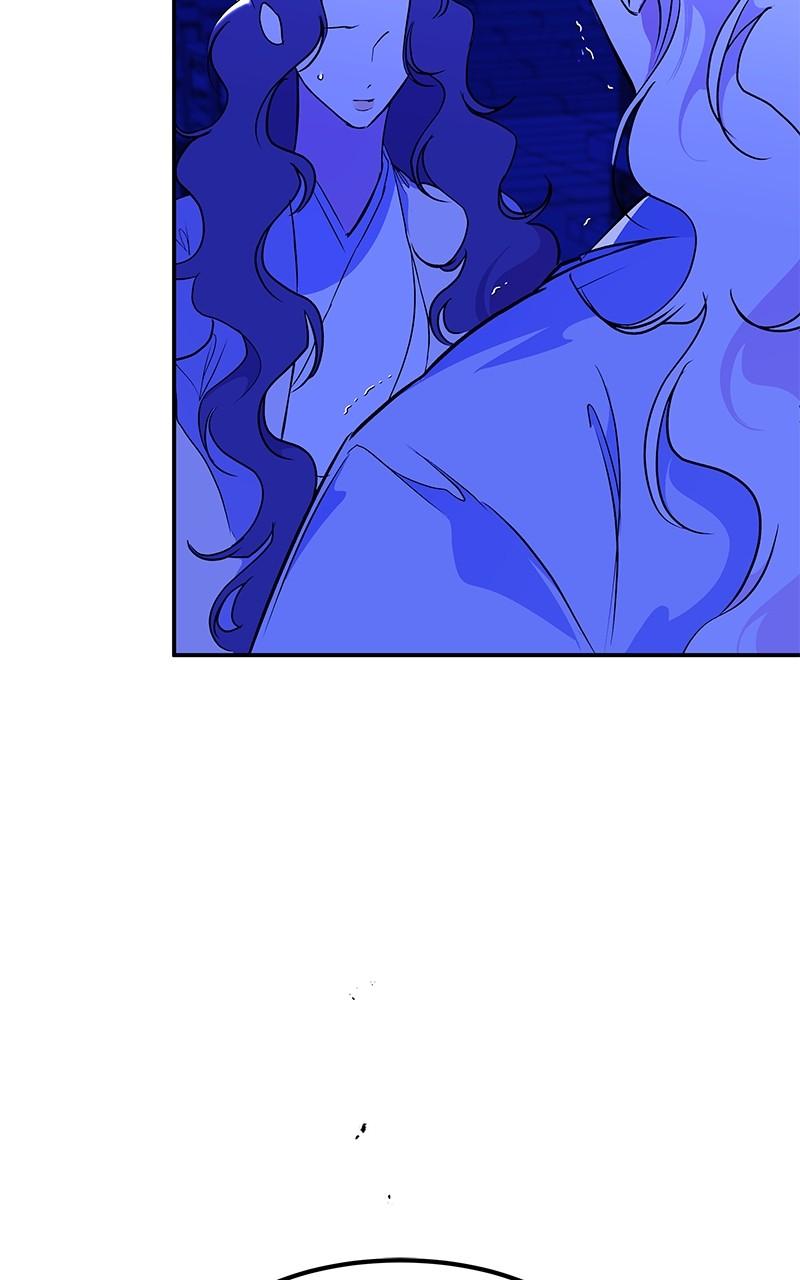 How a Goddess Wins Over Tigers Chap 92 - Next Chap 93