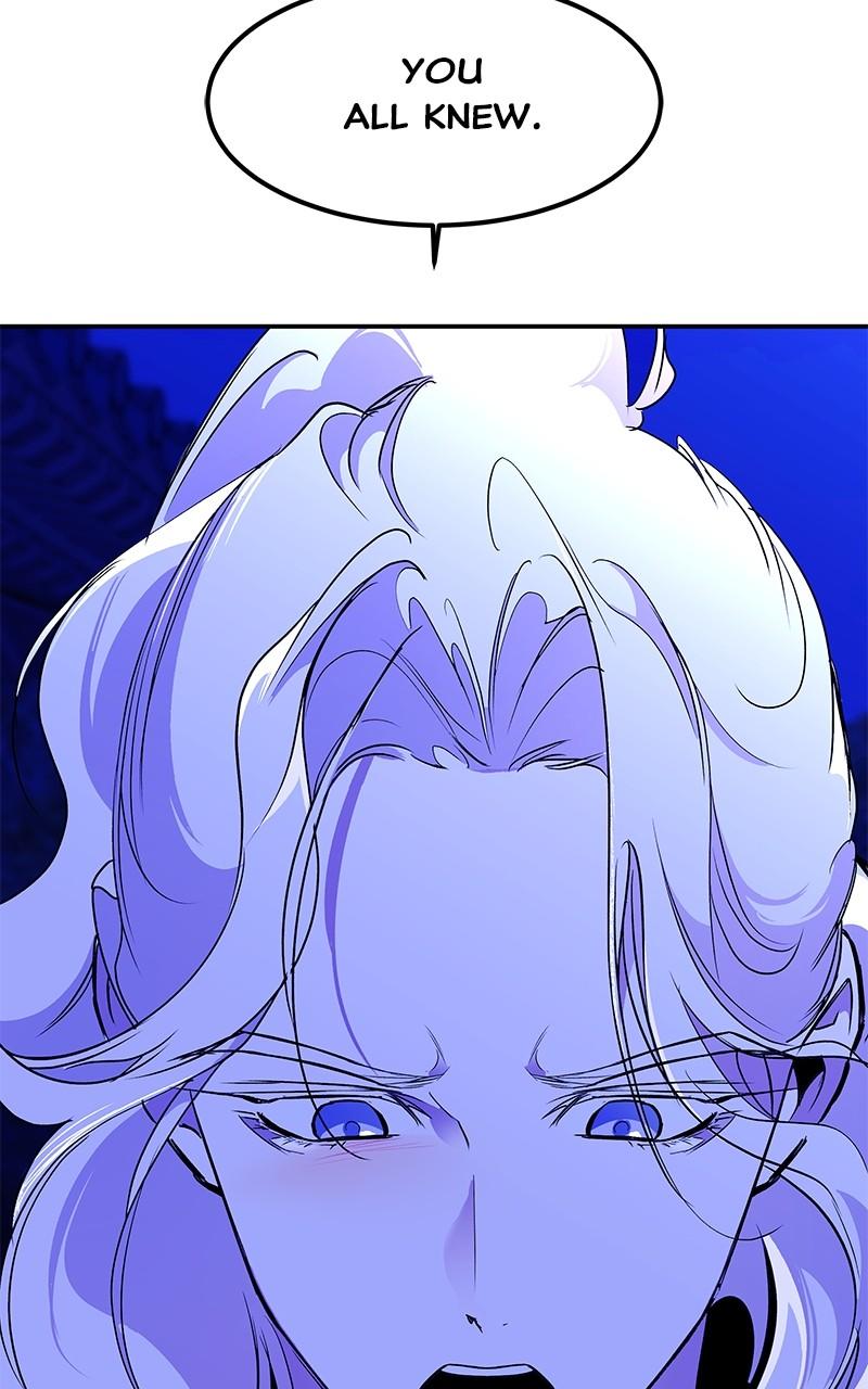 How a Goddess Wins Over Tigers Chap 92 - Next Chap 93