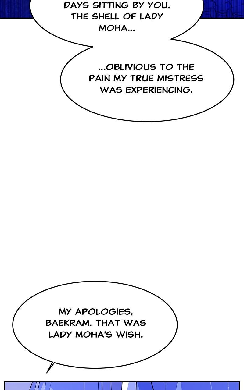 How a Goddess Wins Over Tigers Chap 92 - Next Chap 93