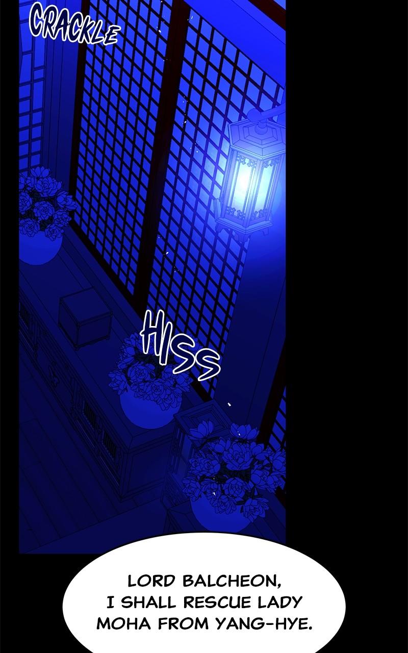 How a Goddess Wins Over Tigers Chap 93 - Next Chap 94