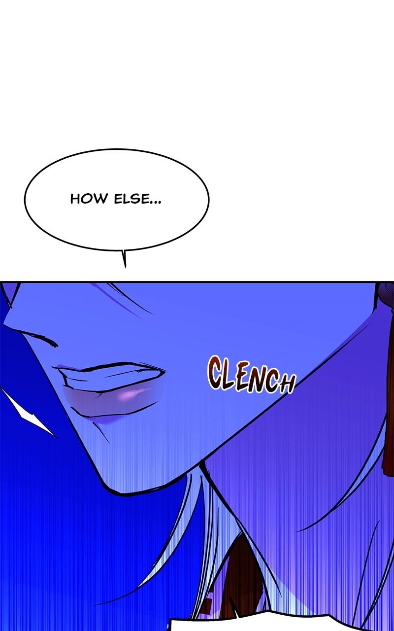 How a Goddess Wins Over Tigers Chap 93 - Next Chap 94