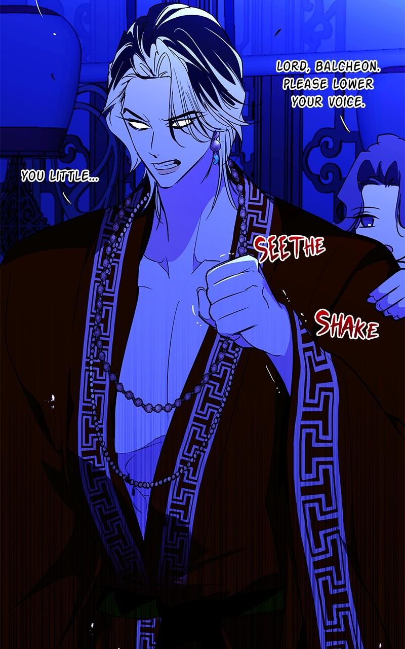 How a Goddess Wins Over Tigers Chap 93 - Next Chap 94