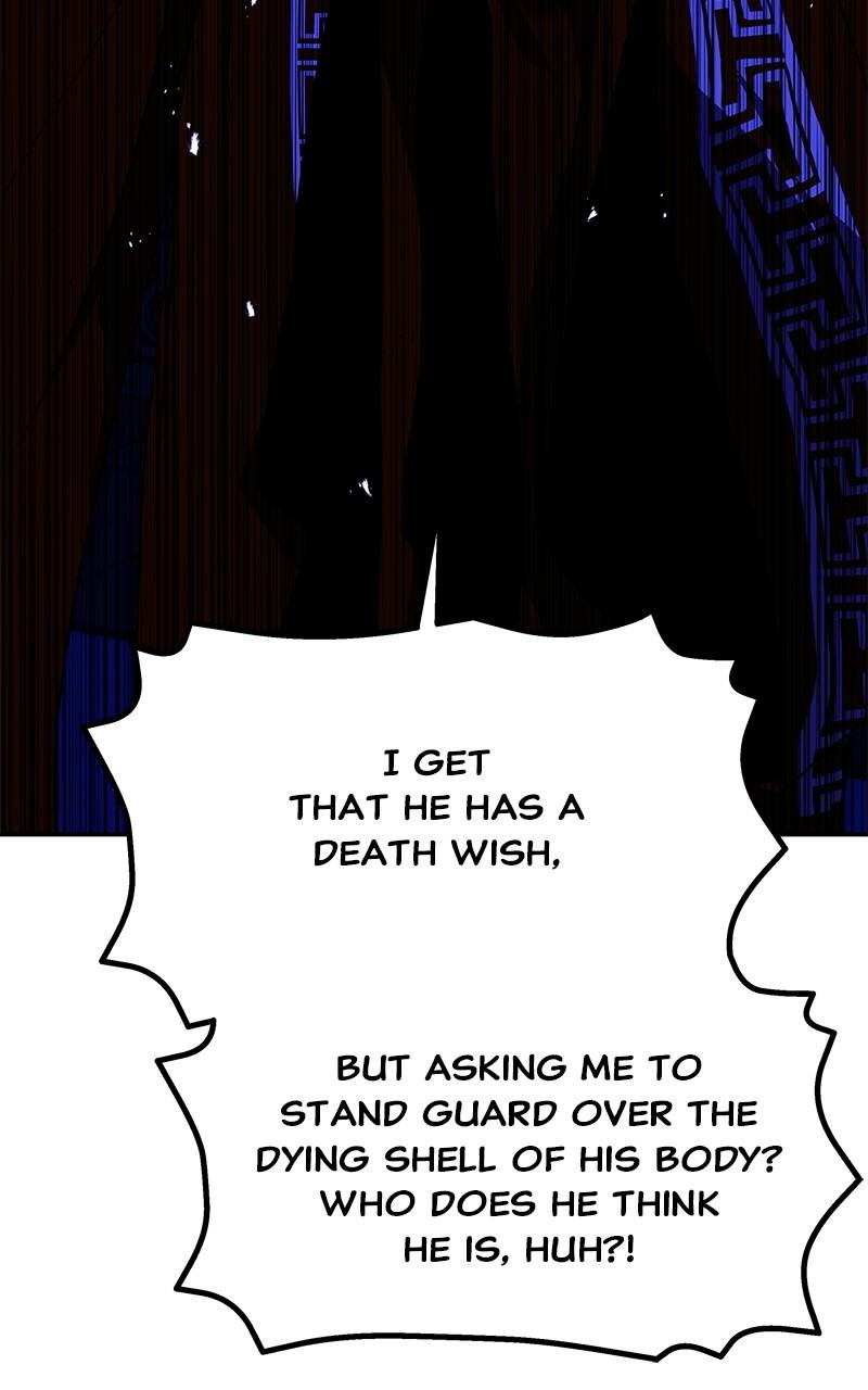 How a Goddess Wins Over Tigers Chap 93 - Next Chap 94
