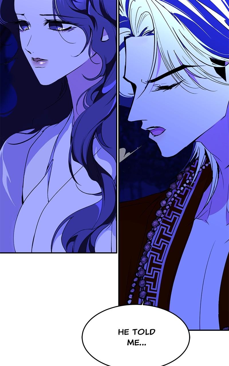 How a Goddess Wins Over Tigers Chap 93 - Next Chap 94