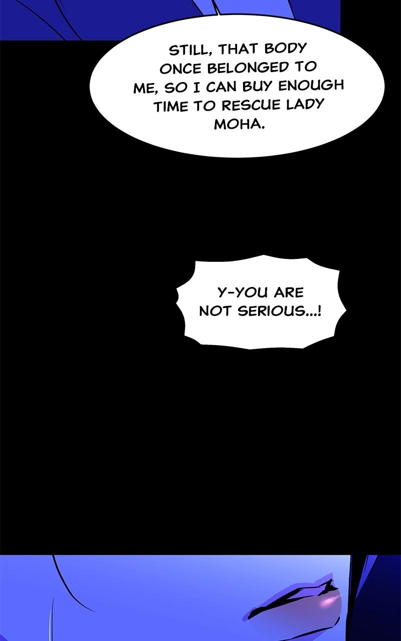 How a Goddess Wins Over Tigers Chap 93 - Next Chap 94