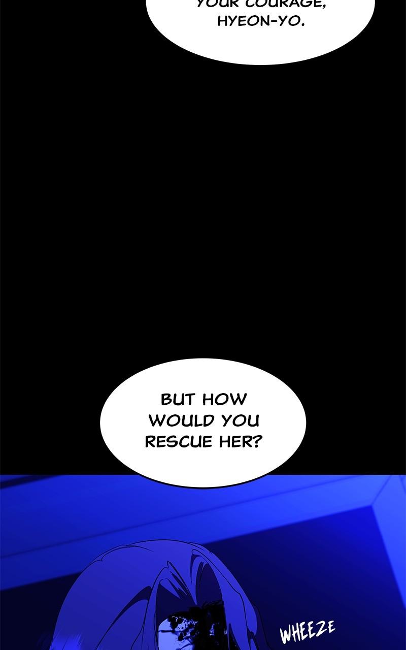 How a Goddess Wins Over Tigers Chap 93 - Next Chap 94