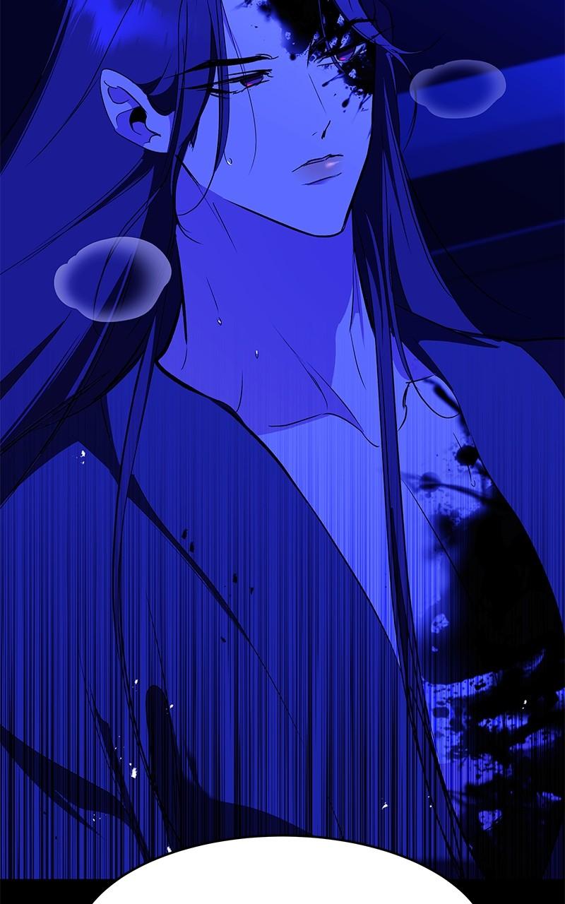 How a Goddess Wins Over Tigers Chap 93 - Next Chap 94