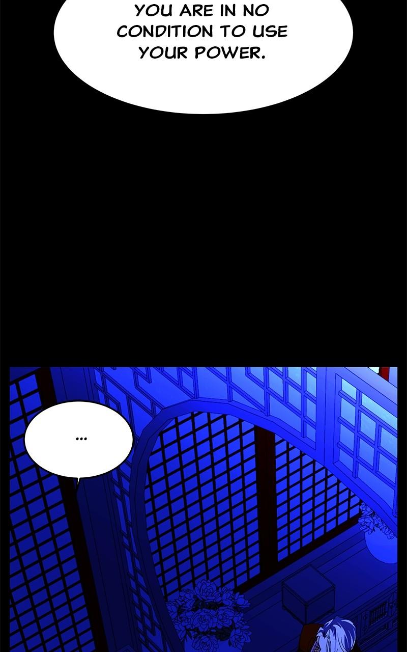 How a Goddess Wins Over Tigers Chap 93 - Next Chap 94