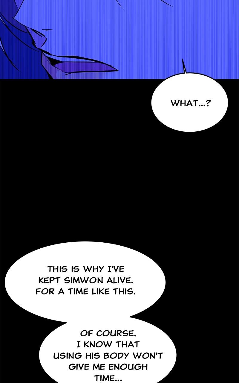 How a Goddess Wins Over Tigers Chap 93 - Next Chap 94