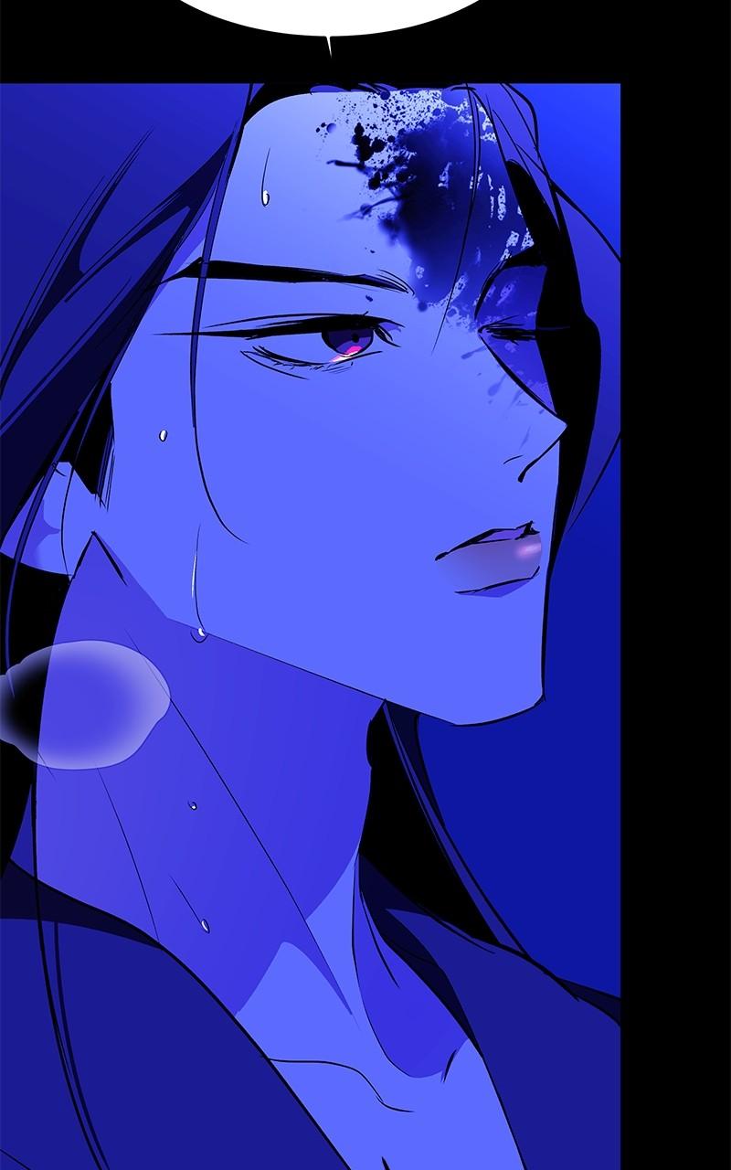 How a Goddess Wins Over Tigers Chap 93 - Next Chap 94