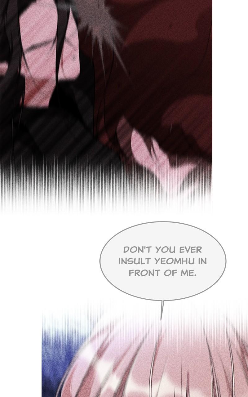 How a Goddess Wins Over Tigers Chap 93 - Next Chap 94