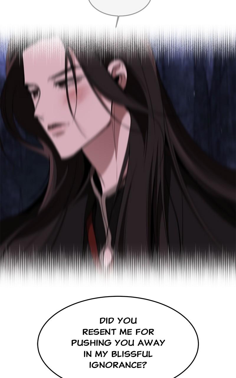 How a Goddess Wins Over Tigers Chap 93 - Next Chap 94