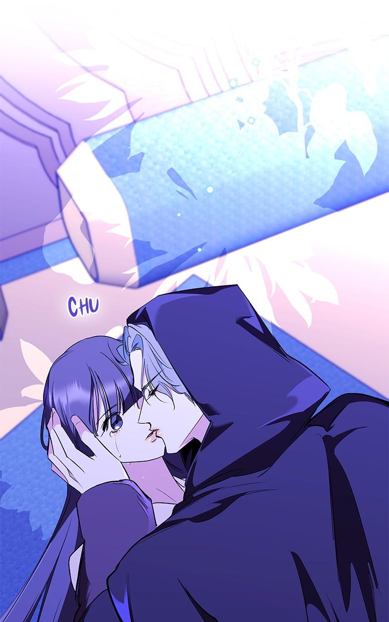 How a Goddess Wins Over Tigers Chap 93 - Next Chap 94