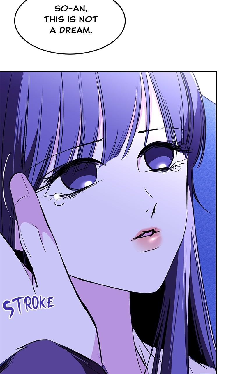 How a Goddess Wins Over Tigers Chap 93 - Next Chap 94