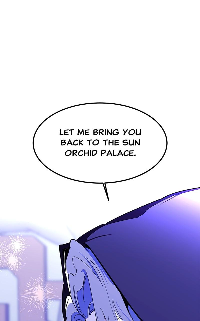 How a Goddess Wins Over Tigers Chap 93 - Next Chap 94