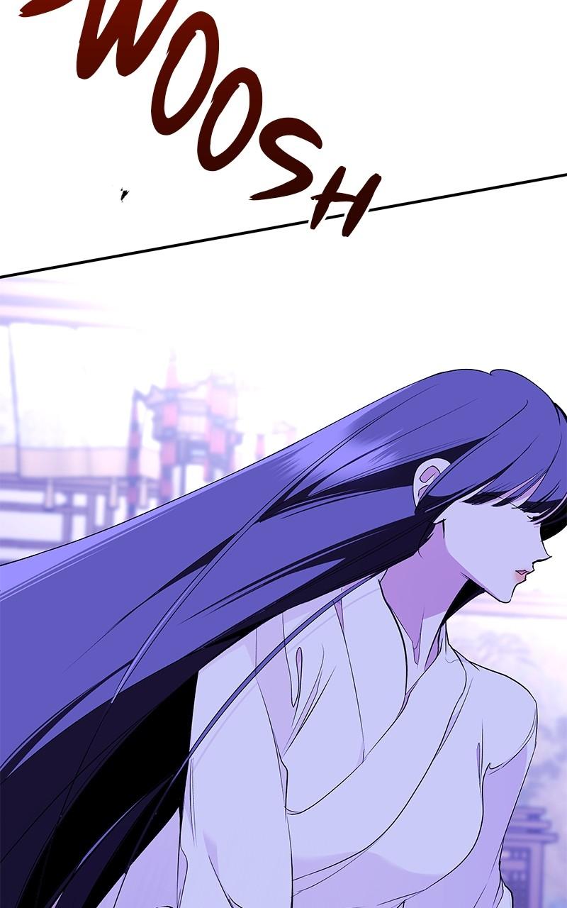 How a Goddess Wins Over Tigers Chap 93 - Next Chap 94