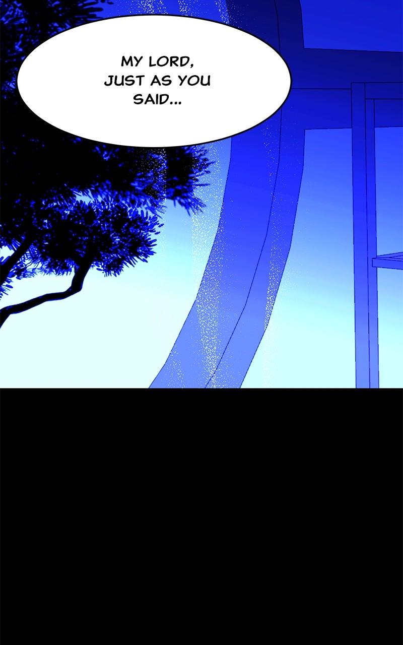 How a Goddess Wins Over Tigers Chap 93 - Next Chap 94