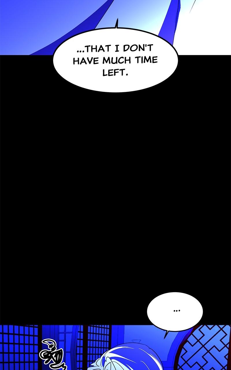 How a Goddess Wins Over Tigers Chap 93 - Next Chap 94