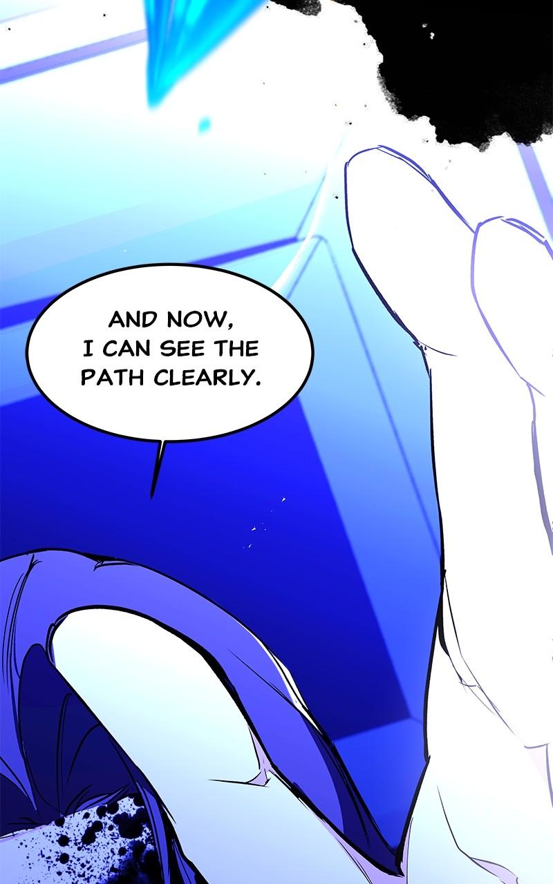 How a Goddess Wins Over Tigers Chap 93 - Next Chap 94