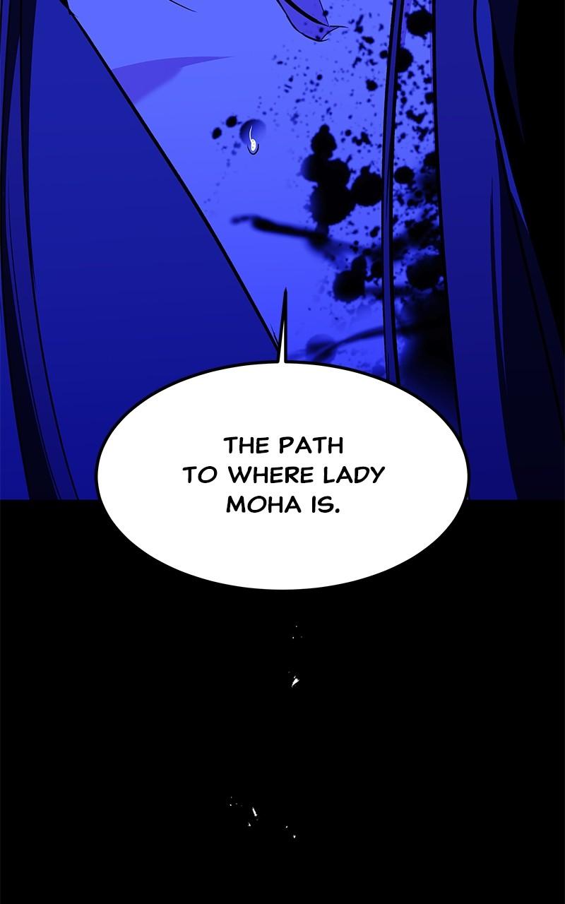 How a Goddess Wins Over Tigers Chap 93 - Next Chap 94