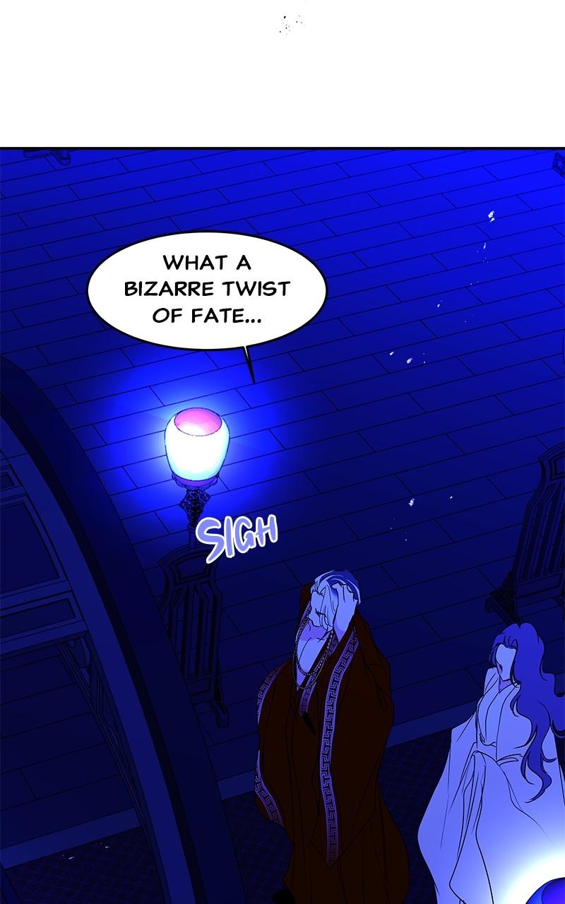 How a Goddess Wins Over Tigers Chap 93 - Next Chap 94