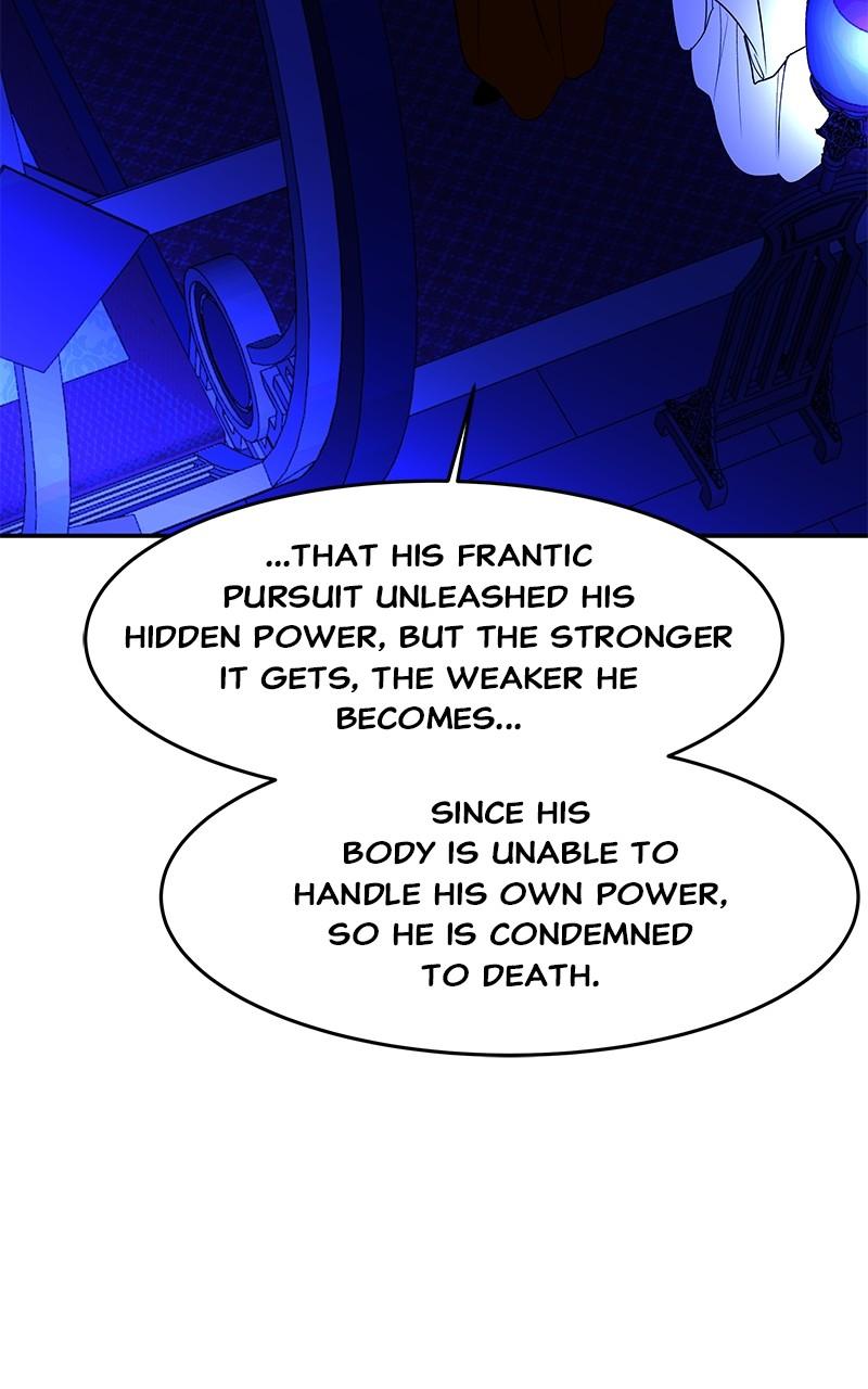 How a Goddess Wins Over Tigers Chap 93 - Next Chap 94