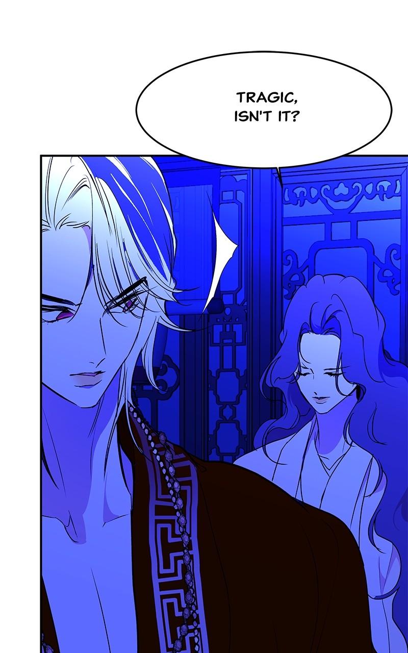 How a Goddess Wins Over Tigers Chap 93 - Next Chap 94