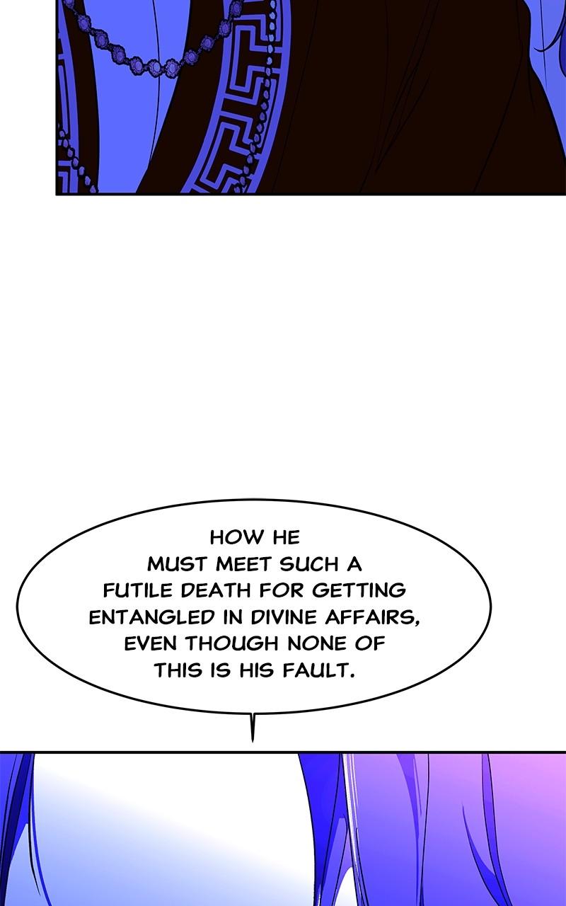 How a Goddess Wins Over Tigers Chap 93 - Next Chap 94