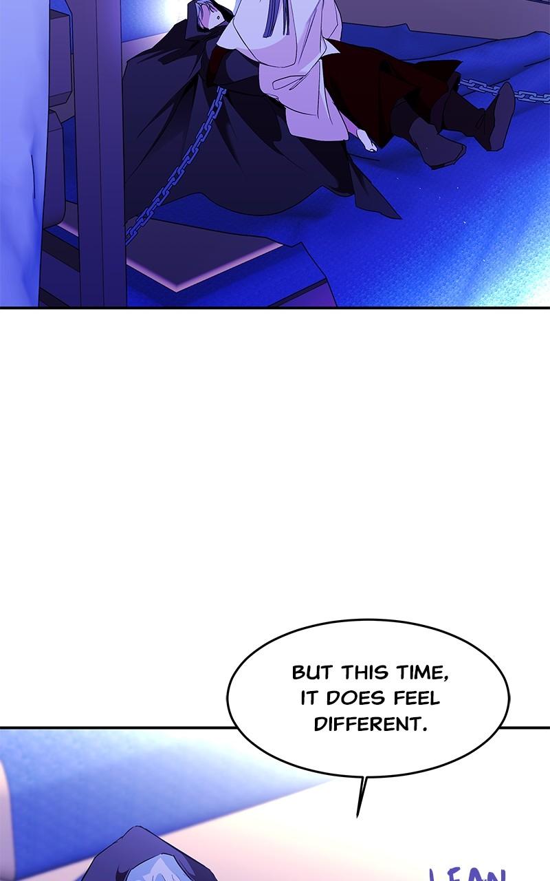 How a Goddess Wins Over Tigers Chap 93 - Next Chap 94