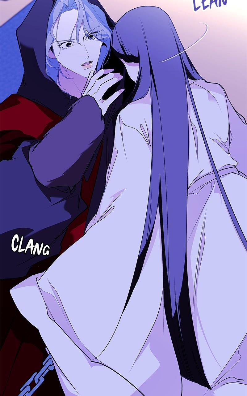 How a Goddess Wins Over Tigers Chap 93 - Next Chap 94
